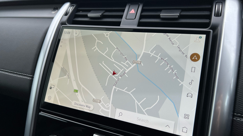 Land Rover Discovery 3.0 D350 Dynamic HSE 5dr Auto Diesel Station Wagon